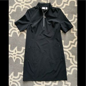 CHICO’S Black Weekend Dress - size 0